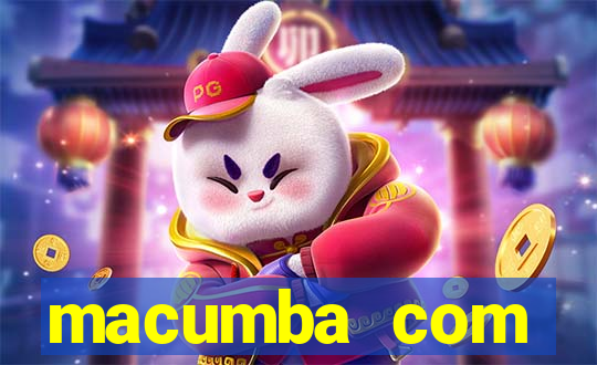 macumba com dinheiro significado